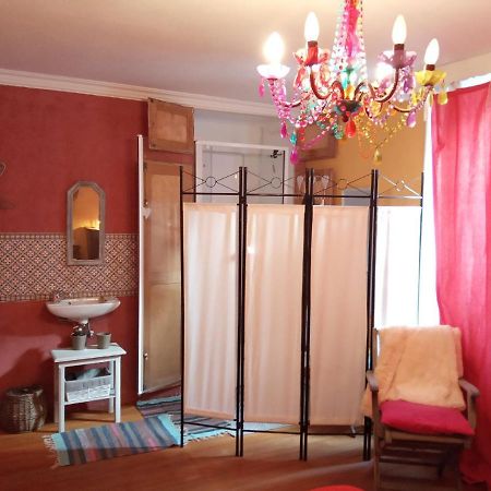La Chambre Rose Rosenwiller 외부 사진
